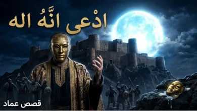 صنع قمراً صناعياً قبل ألف عام وأرعب أشرس جيش في التاريخ!