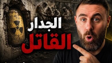 ​ناموا بجواره ولم يستيقظوا.. السر المخفي خلف "الجدار القاتل"