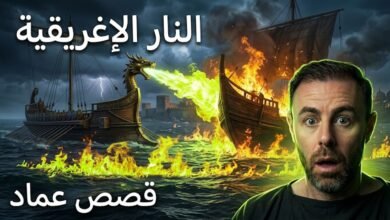 السلاح الكيميائي المرعب الذي دمر أضخم جيش إسلامي!