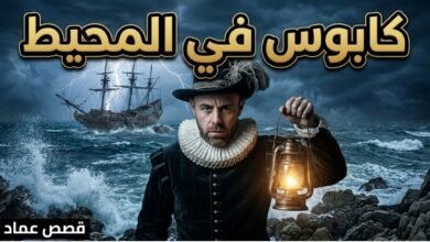 نجوا من الغرق ليواجهوا كابوساً لم يتوقعوه! 😱 (قصة سفينة باتافيا)