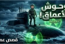 وحوش الأعماق: أخطر اختراع بشري تحت سطح البحر.