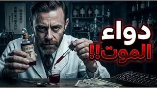 شربوا السم بأنفسهم! لغز الطبيب الوهمي الذي صدم اليابان (1948)