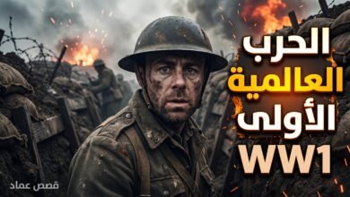 حرب الملايين: كيف دمرت إمبراطوريات عظمى؟