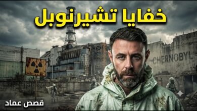 لماذا حدث انفجار تشارنوبيل فعلاً؟ أسرار عسكرية مرعبة
